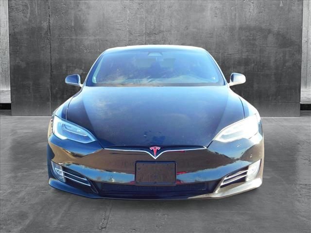 2018 Tesla Model S 75D