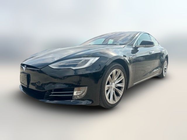 2018 Tesla Model S 75D