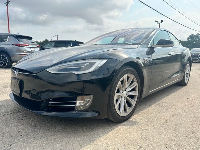 2018 Tesla Model S 75D