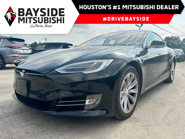 2018 Tesla Model S 75D