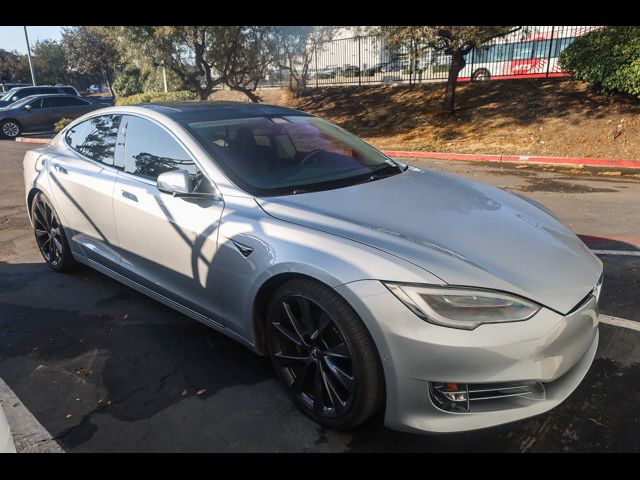 2018 Tesla Model S 75D