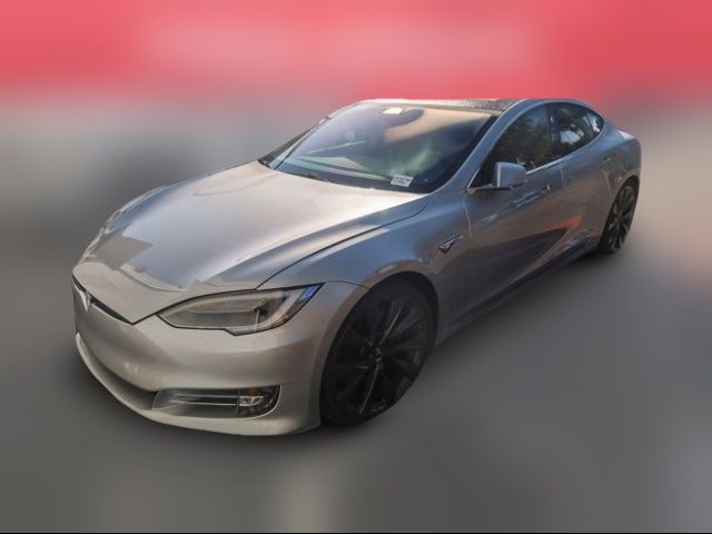 2018 Tesla Model S 75D