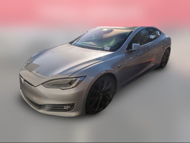 2018 Tesla Model S 75D