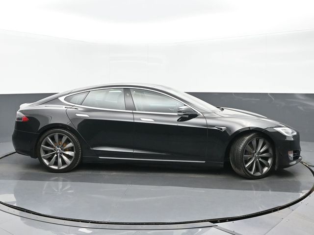 2018 Tesla Model S 75D