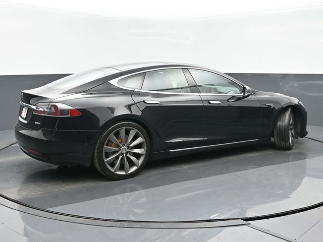 2018 Tesla Model S 75D