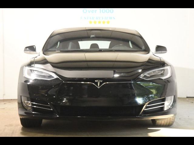 2018 Tesla Model S 75D