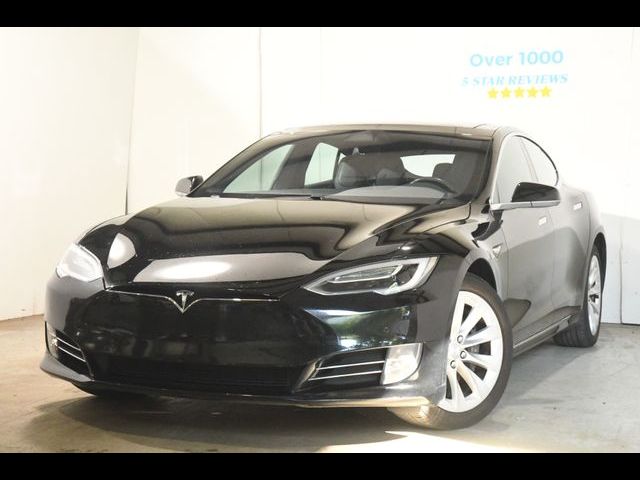 2018 Tesla Model S 75D