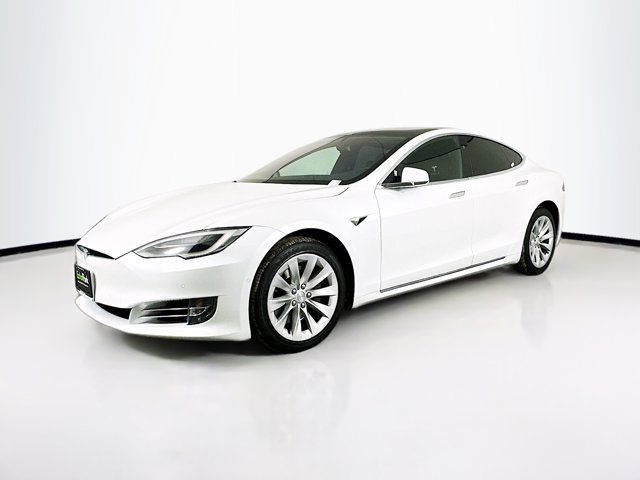 2018 Tesla Model S 75D