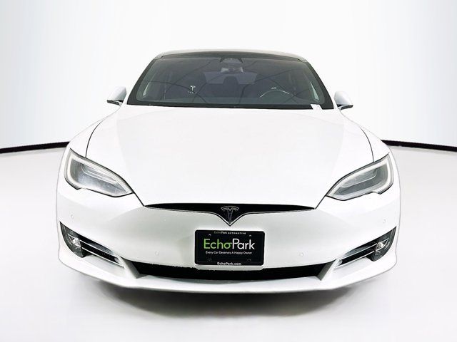 2018 Tesla Model S 75D