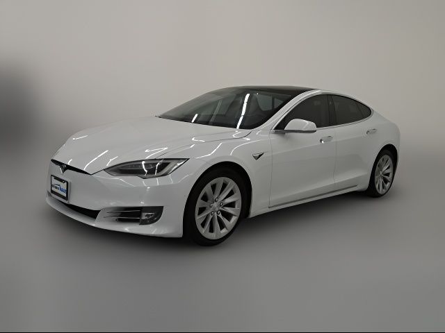 2018 Tesla Model S 75D