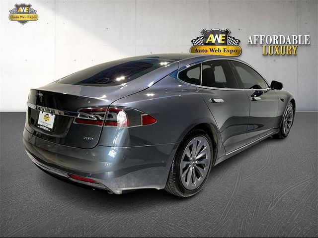 2018 Tesla Model S 75D