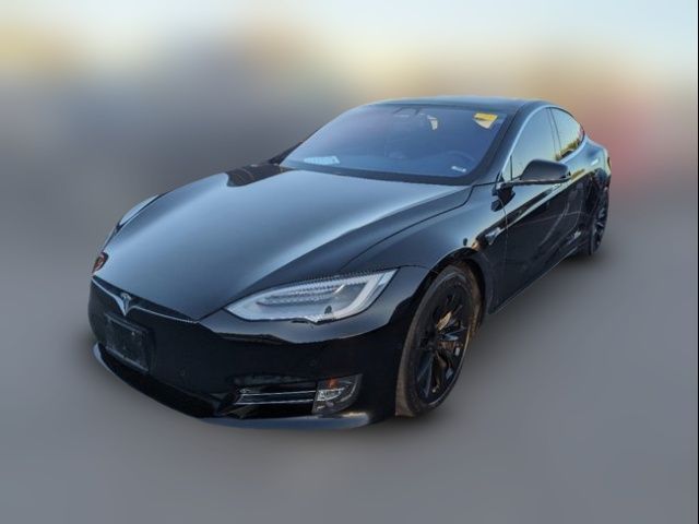 2018 Tesla Model S 75D