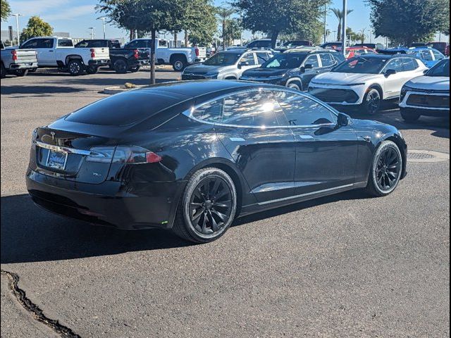 2018 Tesla Model S 75D