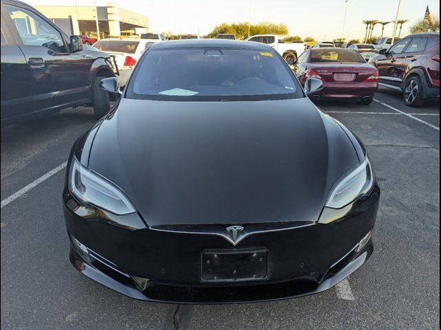 2018 Tesla Model S 75D