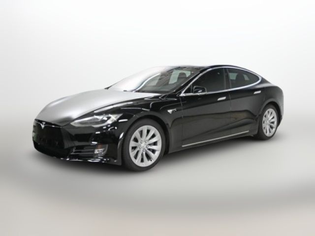 2018 Tesla Model S 75D