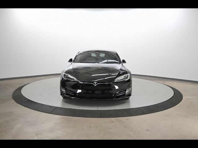 2018 Tesla Model S 75D