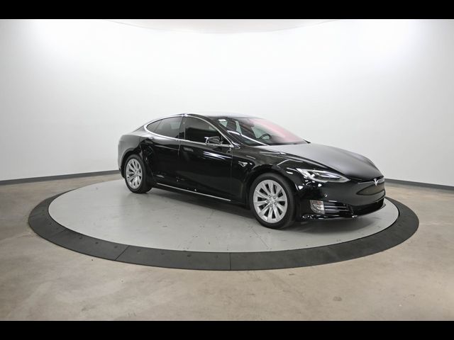 2018 Tesla Model S 75D