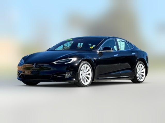 2018 Tesla Model S 75D