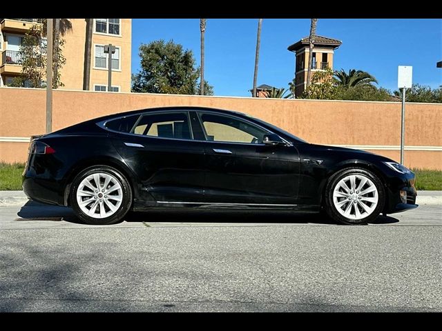 2018 Tesla Model S 75D