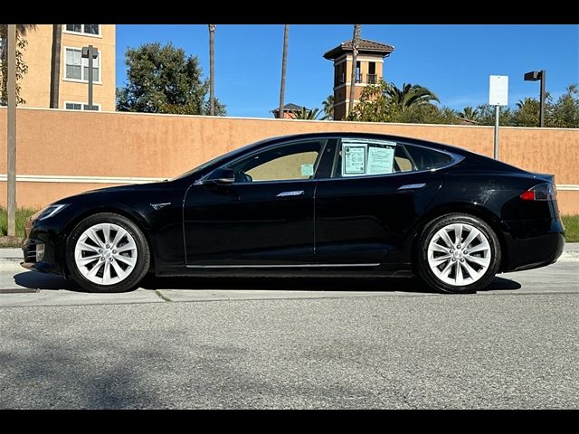 2018 Tesla Model S 75D