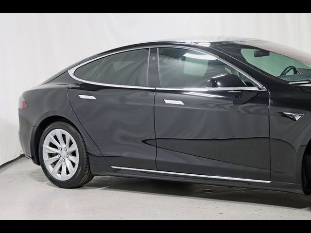 2018 Tesla Model S 75D