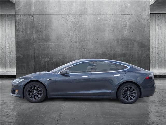 2018 Tesla Model S 75D