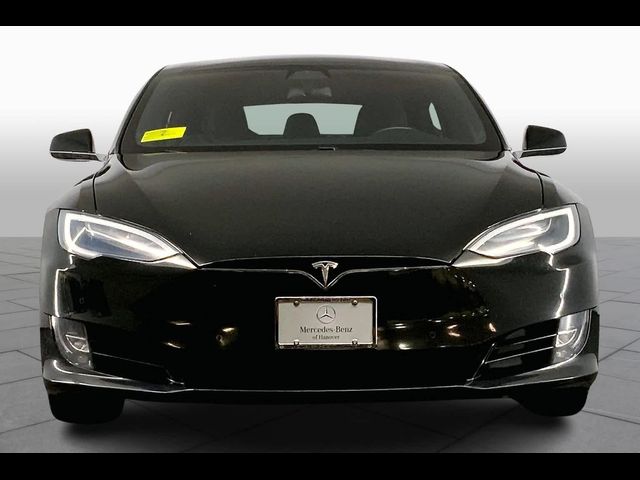 2018 Tesla Model S 75D