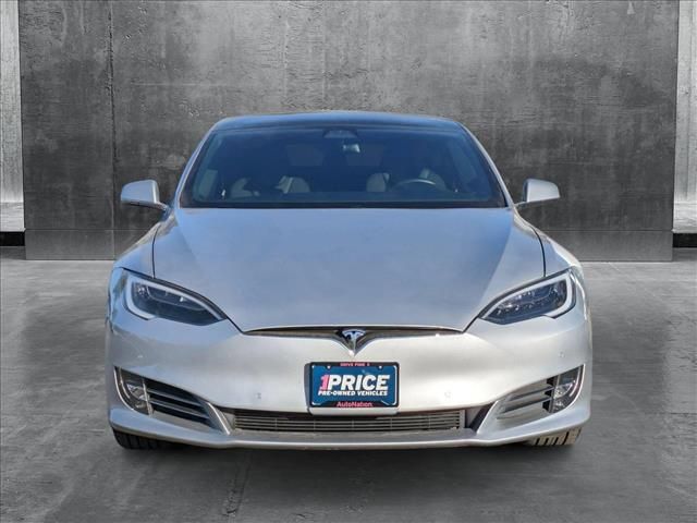 2018 Tesla Model S 75D