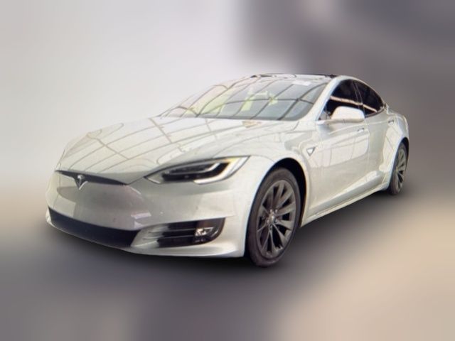 2018 Tesla Model S 75D