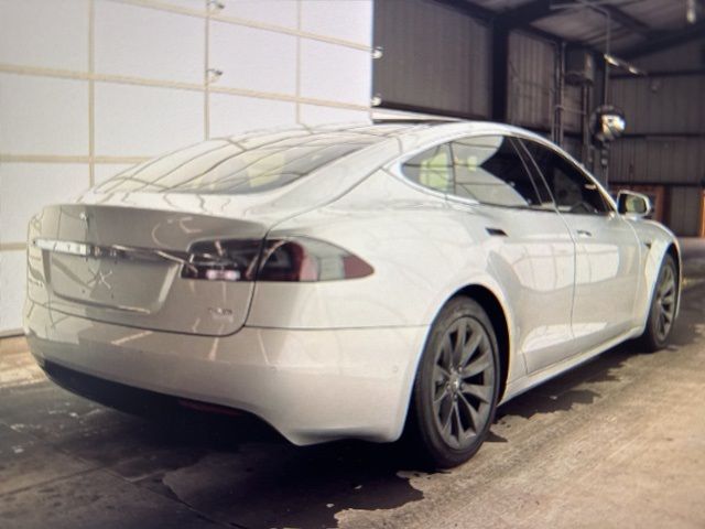 2018 Tesla Model S 75D