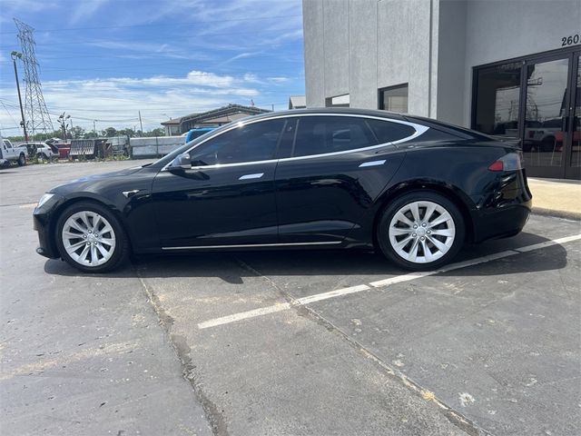 2018 Tesla Model S 75D