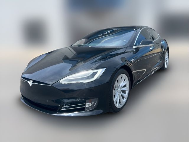 2018 Tesla Model S 75D