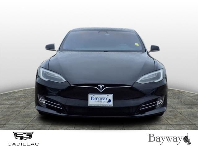 2018 Tesla Model S 75D