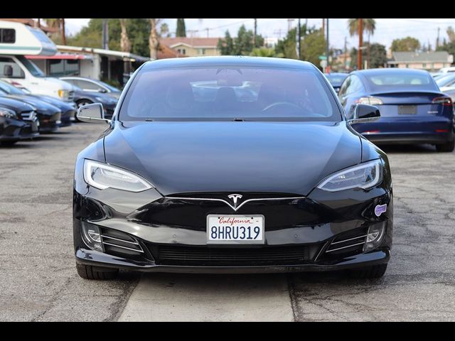 2018 Tesla Model S 75D