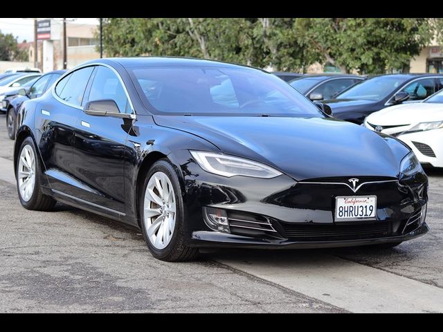 2018 Tesla Model S 75D