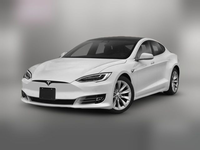 2018 Tesla Model S 75D