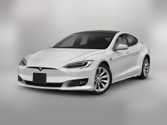 2018 Tesla Model S 75D