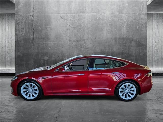 2018 Tesla Model S 75D