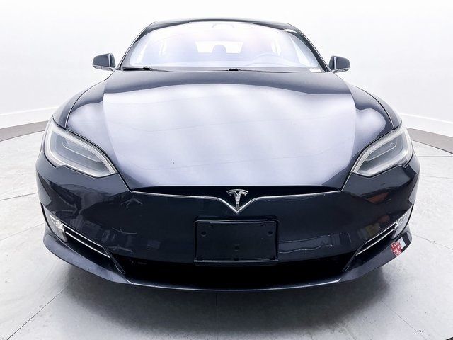 2018 Tesla Model S 75D