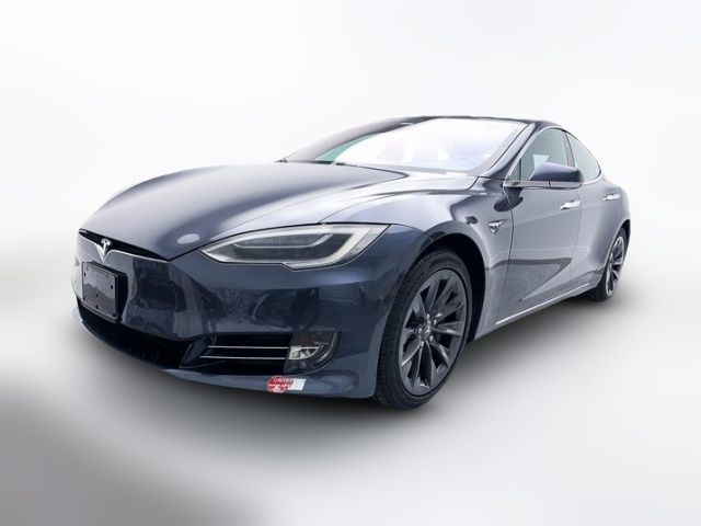 2018 Tesla Model S 75D