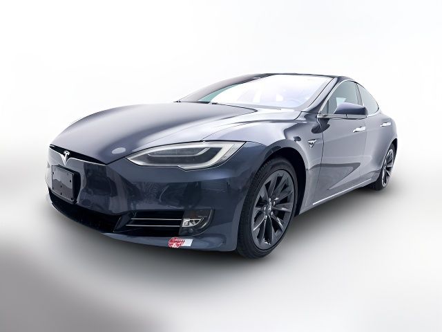 2018 Tesla Model S 75D