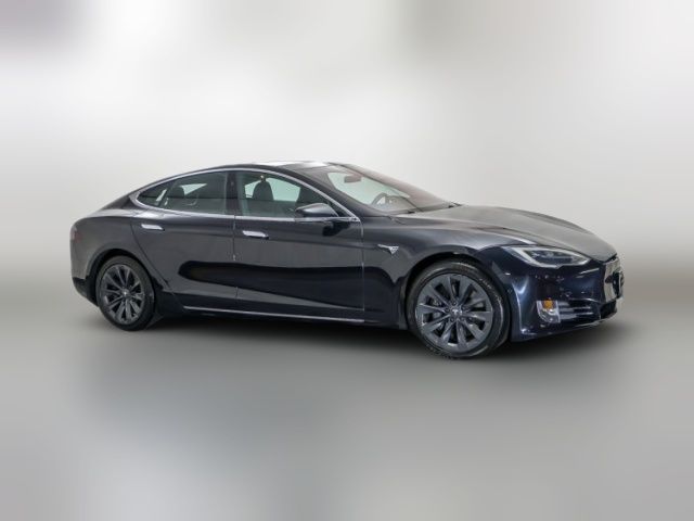 2018 Tesla Model S 75D