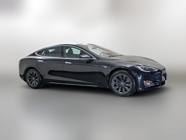 2018 Tesla Model S 75D