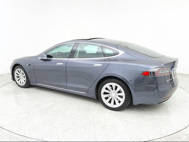 2018 Tesla Model S 75D