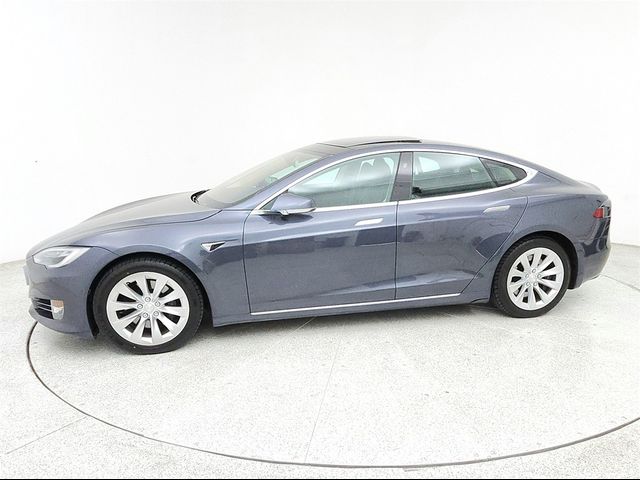 2018 Tesla Model S 75D