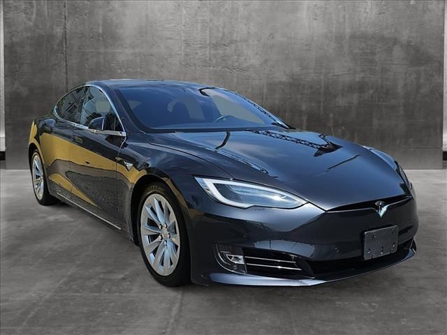 2018 Tesla Model S 75D