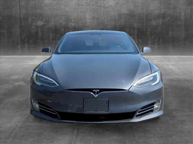 2018 Tesla Model S 75D