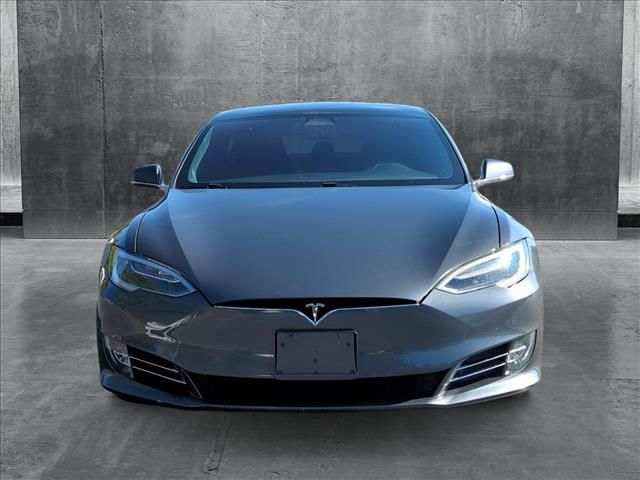 2018 Tesla Model S 75D