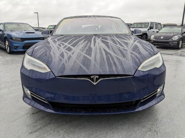 2018 Tesla Model S 75D