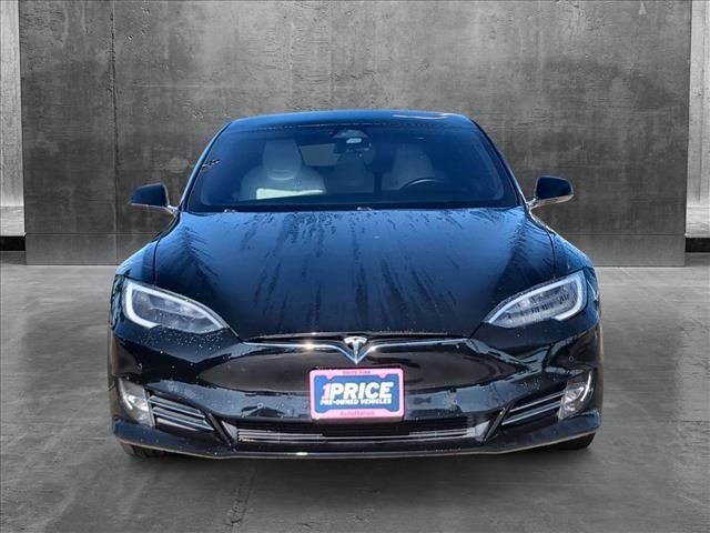 2018 Tesla Model S 75D